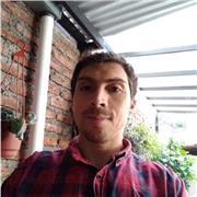 Clase de matemáticas y física de enseñanza media